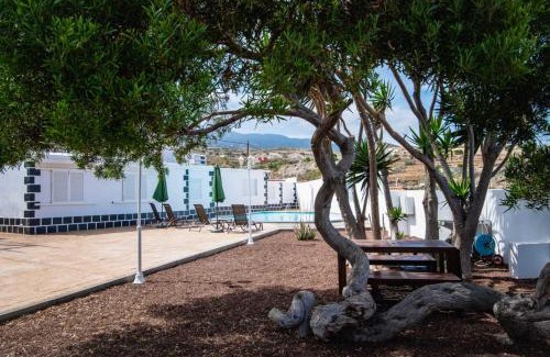 Fasnia Apartment | Apartamento acogedor con Piscina en Tenerife