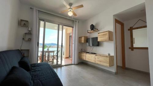 Santa Margarida Apartment | Apartamento acogedor con piscina en Santa Margarita