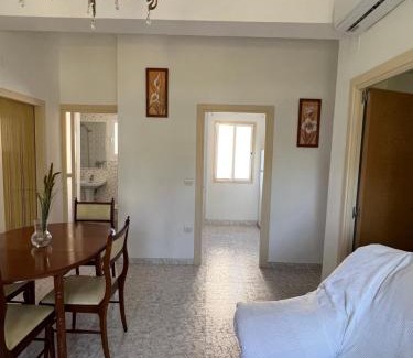 Alozaina Apartment | Apartamento acogedor en Alozaina