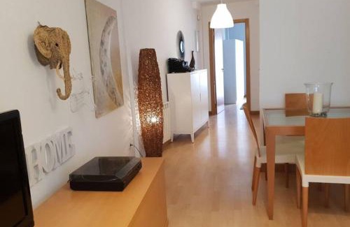 Zamora Apartment | Apartamento acogedor en el centro de Zamora