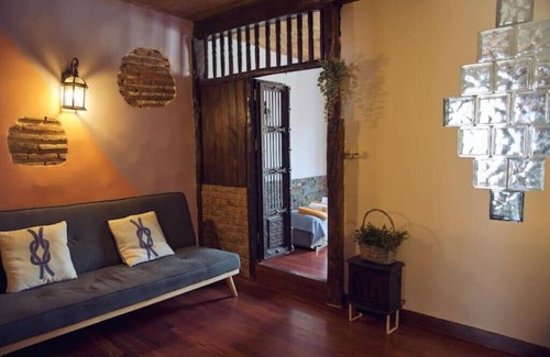 Bermeo Apartment | Apartamento Acogedor en el Centro de Bermeo