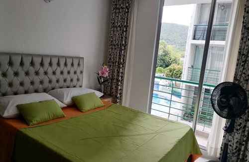 Girardot Apartment | Apartamento Acogedor y comodo