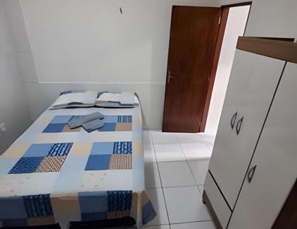Maracanau Apartment | Apartamento acolhedor Maracanaú -Premium