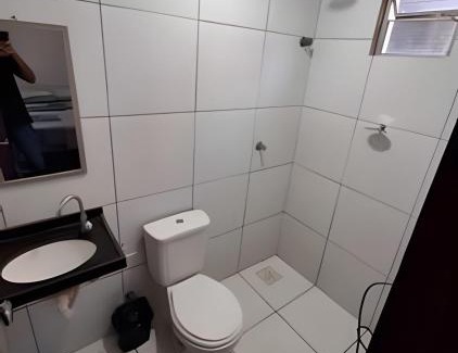 Maracanau Apartment | Apartamento acolhedor Maracanaú -Premium