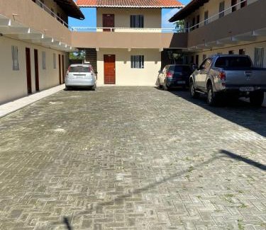 Maracanau Apartment | Apartamento acolhedor Maracanaú -Premium
