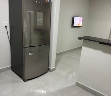 Jardim Aeroporto Apartment | Apartamento aconchegante aeroporto