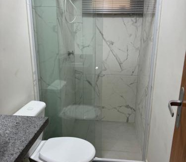 Jardim Aeroporto Apartment | Apartamento aconchegante aeroporto