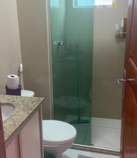 Ananindeua Apartment | Apartamento Aconchegante
