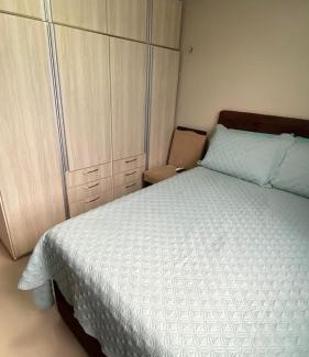 Ananindeua Apartment | Apartamento Aconchegante
