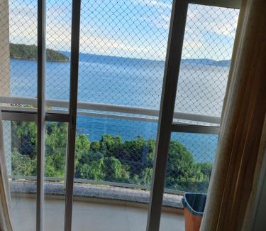 Conceicao de Jacarei Apartment | Apartamento Aconchegante Porto Real Resort Mangaratiba