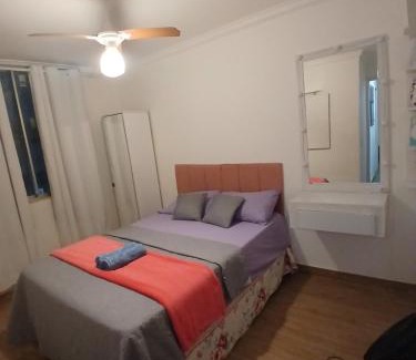 Morro do Estado House | Apartamento Aconchegante