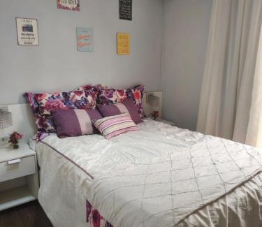 Resende Apartment | Apartamento aconchegante 10 minutos de Penedo