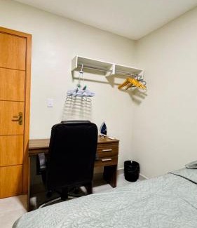 Tapana Apartment | Apartamento aconchegante completo -Próximo ao Aeroporto