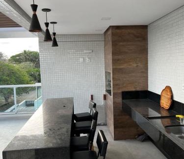 Sao Domingos Apartment | Apartamento aconchegante de 3/4 na beira da praia!