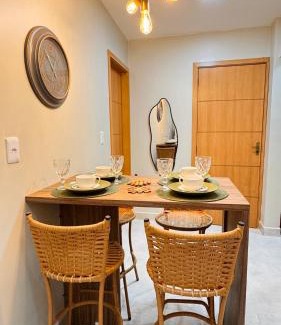 Tapana Apartment | Apartamento aconchegante e completo COP30 -PROXIMO AO AEROPORTO