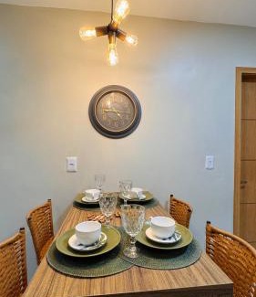 Tapana Apartment | Apartamento aconchegante e completo COP30 -PROXIMO AO AEROPORTO