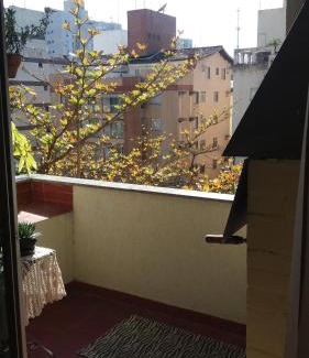 Enseada Apartment | Apartamento Aconchego check-in e check-out flexíveis