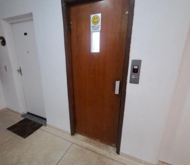 Enseada Apartment | Apartamento Aconchego check-in e check-out flexíveis