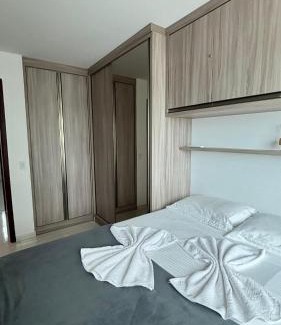 Village Jacuma Apartment | Apartamento Aconchego de Carapibus