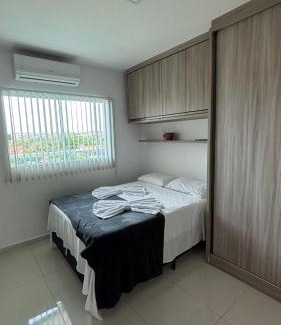 Village Jacuma Apartment | Apartamento Aconchego de Carapibus