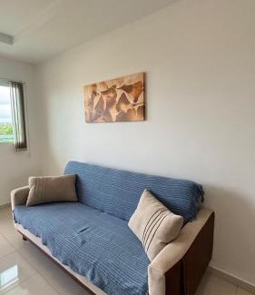 Village Jacuma Apartment | Apartamento Aconchego de Carapibus