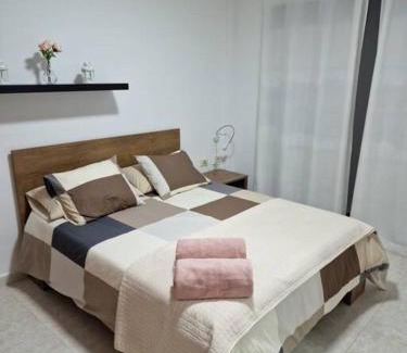 Adeje Apartment | Apartamento Adeje Las Eras II