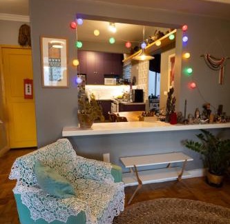 Santa Cecilia Apartment | Apartamento Adorável e Charmoso em região nobre SP