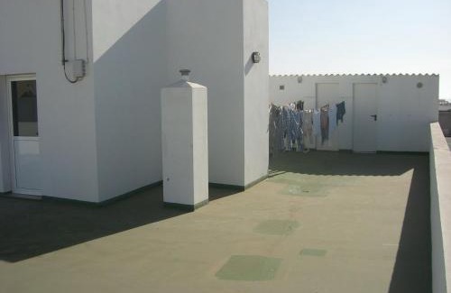 Puerto del Rosario Apartment | Apartamento aeropuerto playa