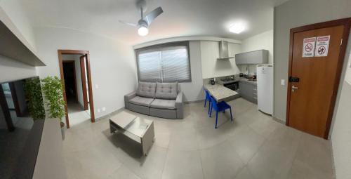 Pampulha Apartment | Apartamento Aeroporto