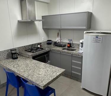 Pampulha Apartment | Apartamento Aeroporto