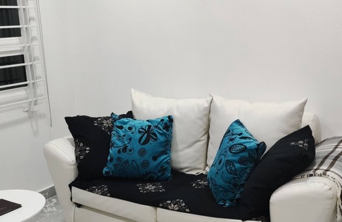 Fontibon Apartment | Apartamento Aeropuerto Embajada Americana Modelia