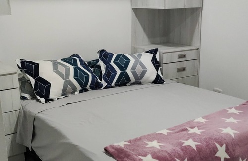 Fontibon Apartment | Apartamento Aeropuerto Embajada Americana Modelia
