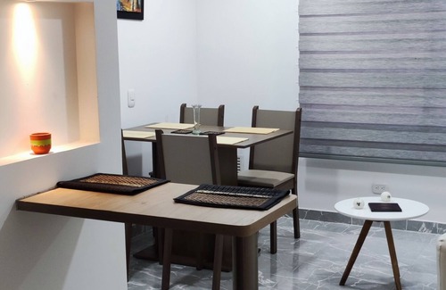 Fontibon Apartment | Apartamento Aeropuerto Embajada Americana Modelia