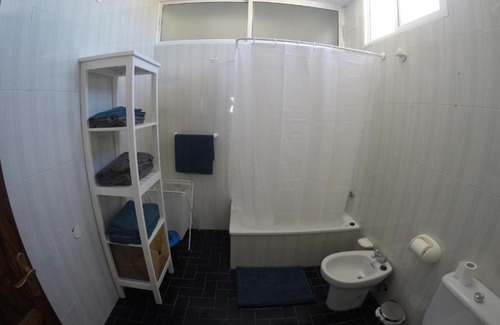 Galdar Apartment | Apartamento Agáldar