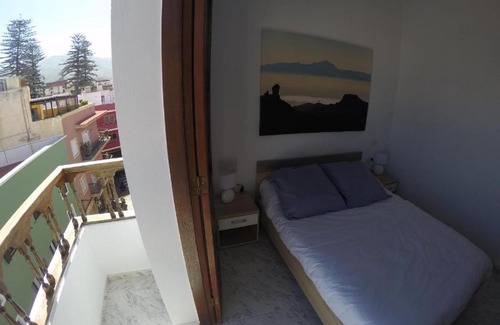 Galdar Apartment | Apartamento Agáldar