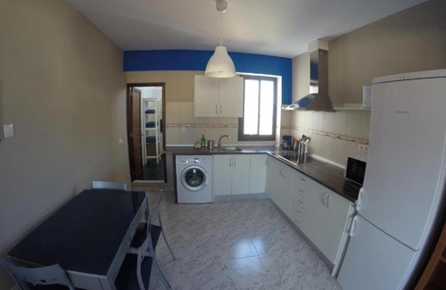 Galdar Apartment | Apartamento Agáldar