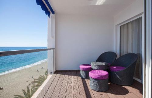 Aguadulce Apartment | apartamento agua y mar
