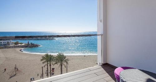 Aguadulce Apartment | apartamento agua y mar