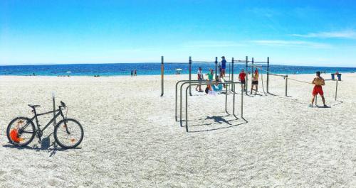 Aguadulce Apartment | apartamento agua y mar