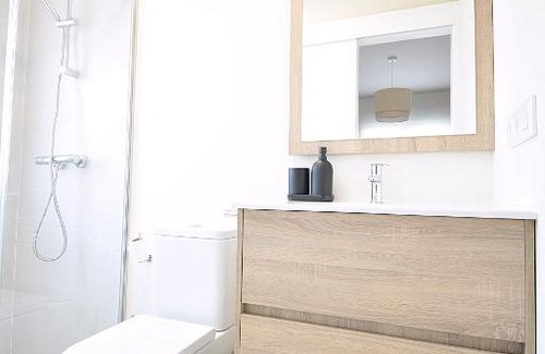 Sanxenxo Apartment | Apartamento Aires de Lavanda