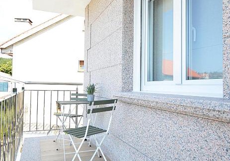 Sanxenxo Apartment | Apartamento Aires de Lavanda