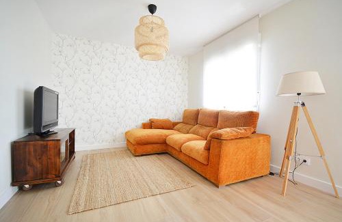 Sanxenxo Apartment | Apartamento Aires de Lavanda
