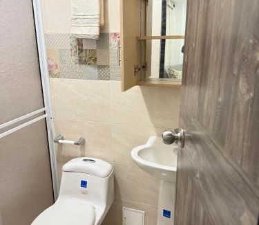 Popayan Apartment | Apartamento al frente del hospital san jose y la facultad de medicina