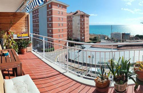Montgat Apartment | Apartamento al lado de Barcelona y la playa