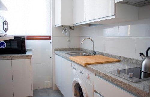 Lagunillas Apartment | APARTAMENTO AL LADO DE LA CASA DE PICASSO