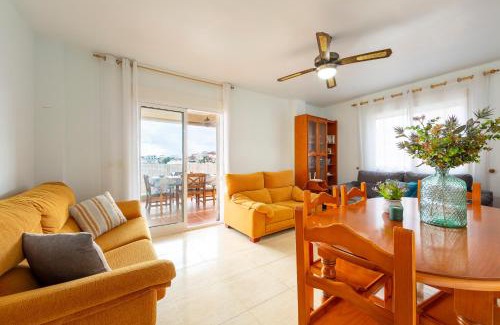 San Juan de los Terreros Apartment | Apartamento Al Lado De La Playa