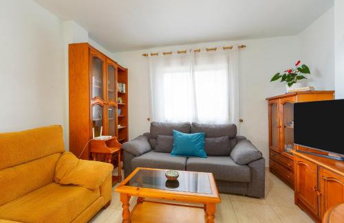 San Juan de los Terreros Apartment | Apartamento Al Lado De La Playa