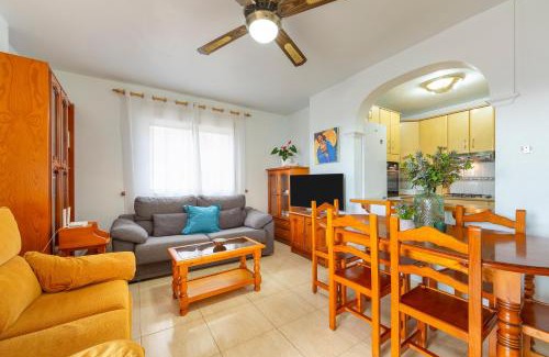 San Juan de los Terreros Apartment | Apartamento Al Lado De La Playa