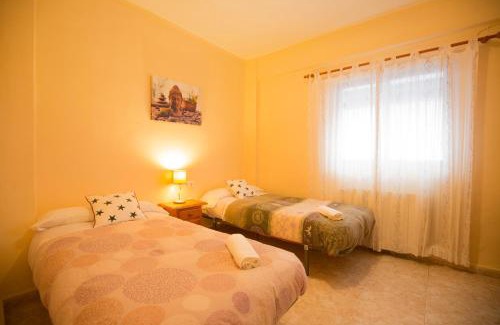 San Ildefonso Apartment | Apartamento Albaycin Granada