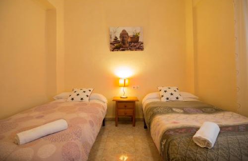 San Ildefonso Apartment | Apartamento Albaycin Granada
